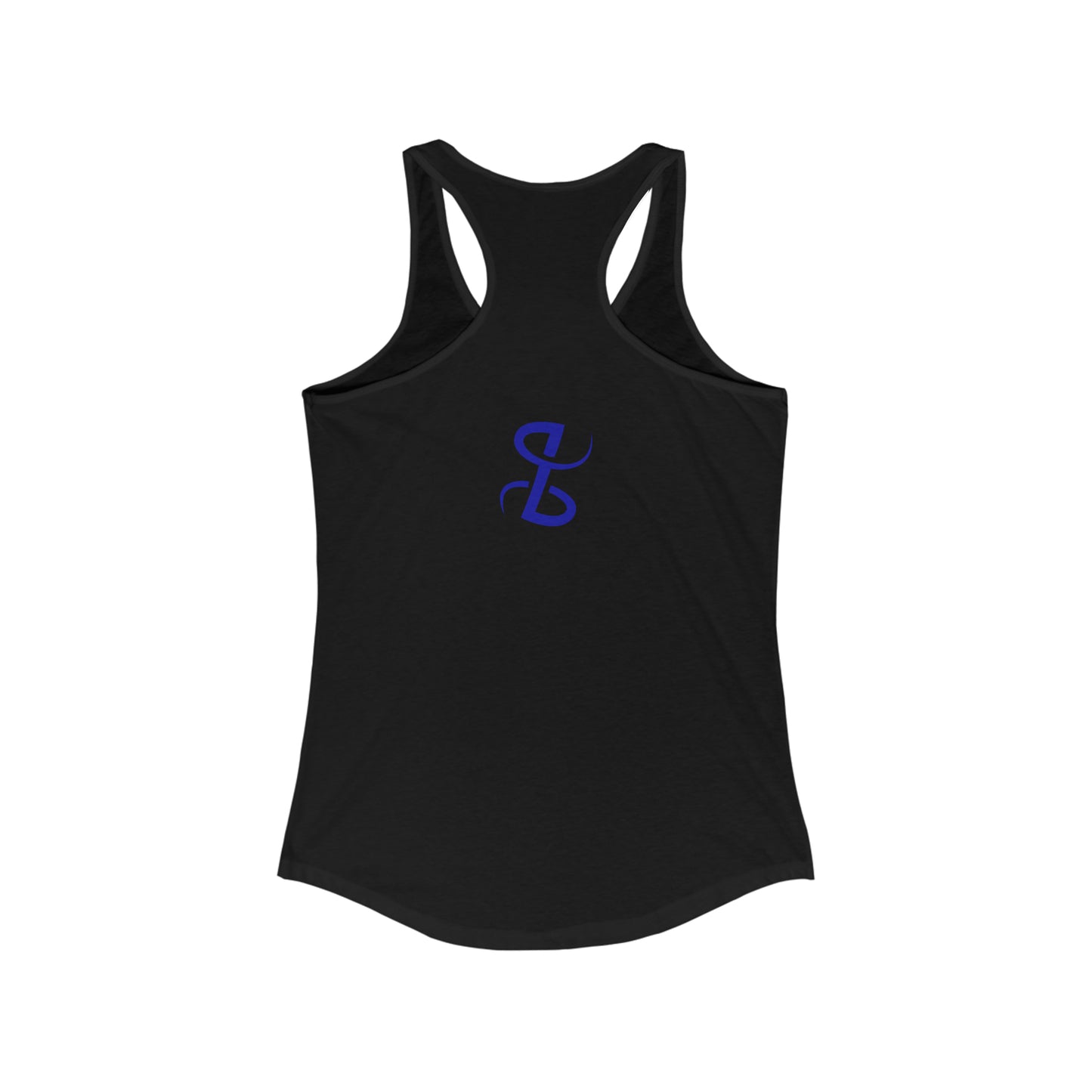 BeastgeniX Est. 2021 Women's Ideal Racerback Tank