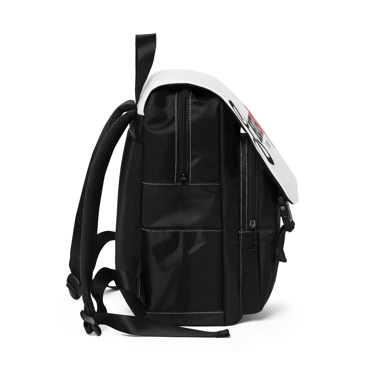 BeastgeniX Est. 2021 Casual Shoulder Backpack