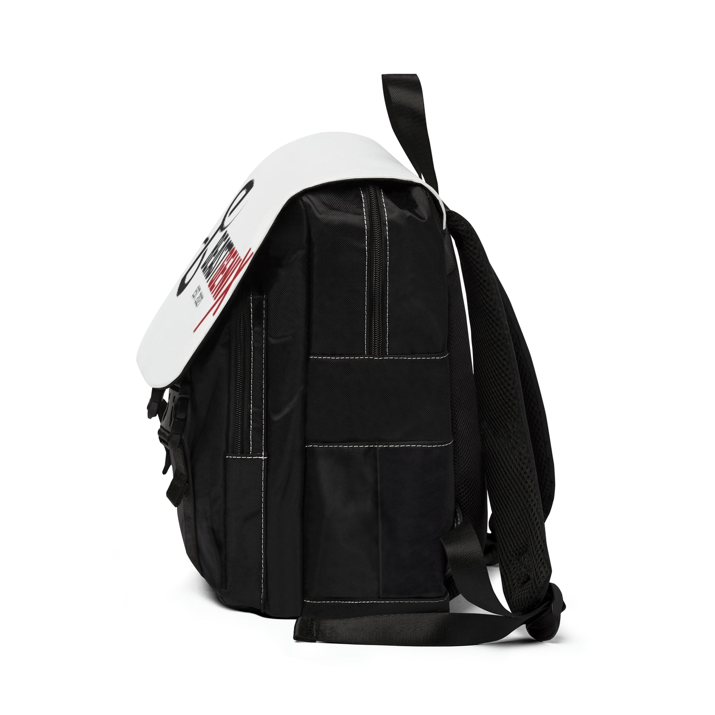 BeastgeniX Est. 2021 Casual Shoulder Backpack
