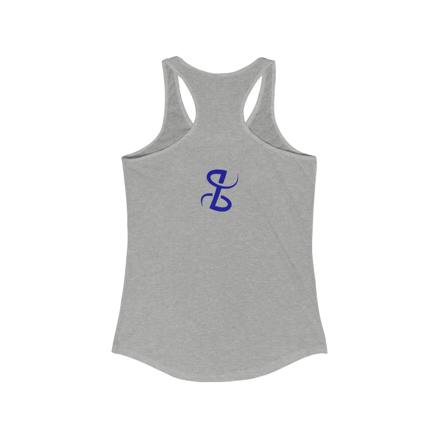 BeastgeniX Est. 2021 Women's Ideal Racerback Tank
