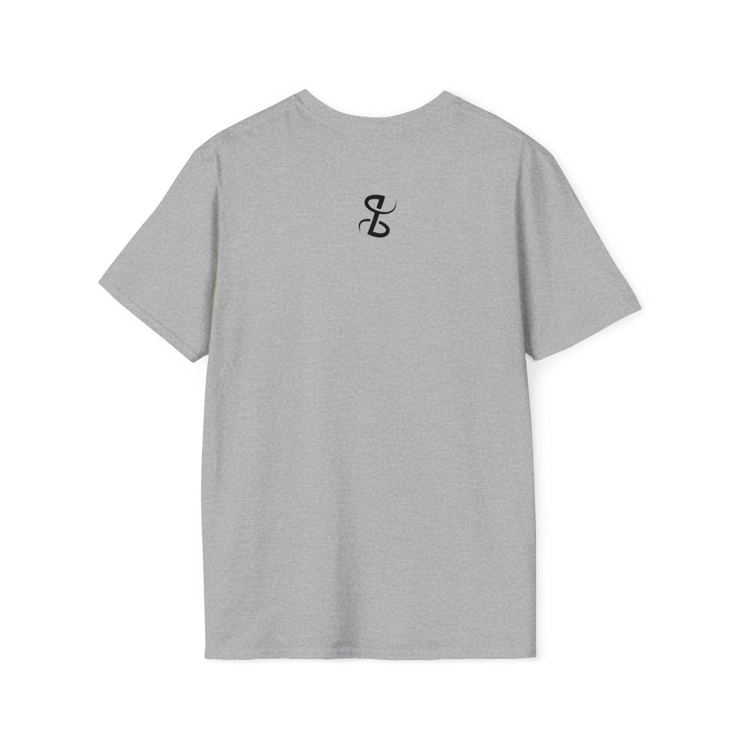 BeastgeniX Est. 2021 Unisex Softstyle T-Shirt