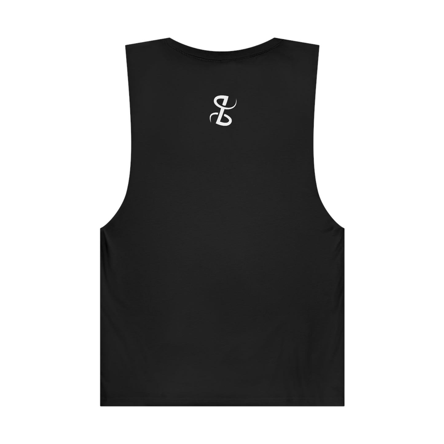 BeastgeniX Unisex Muscle Tank