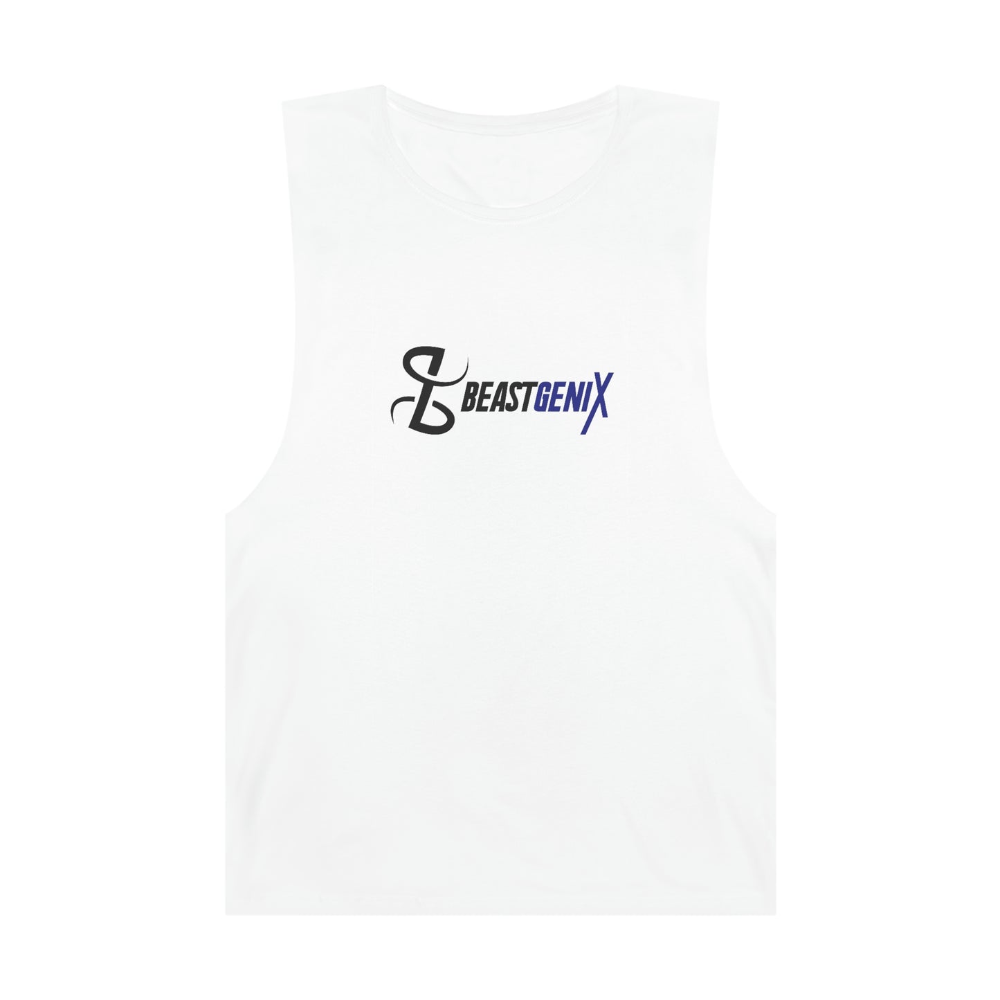 BeastgeniX Unisex Muscle Tank