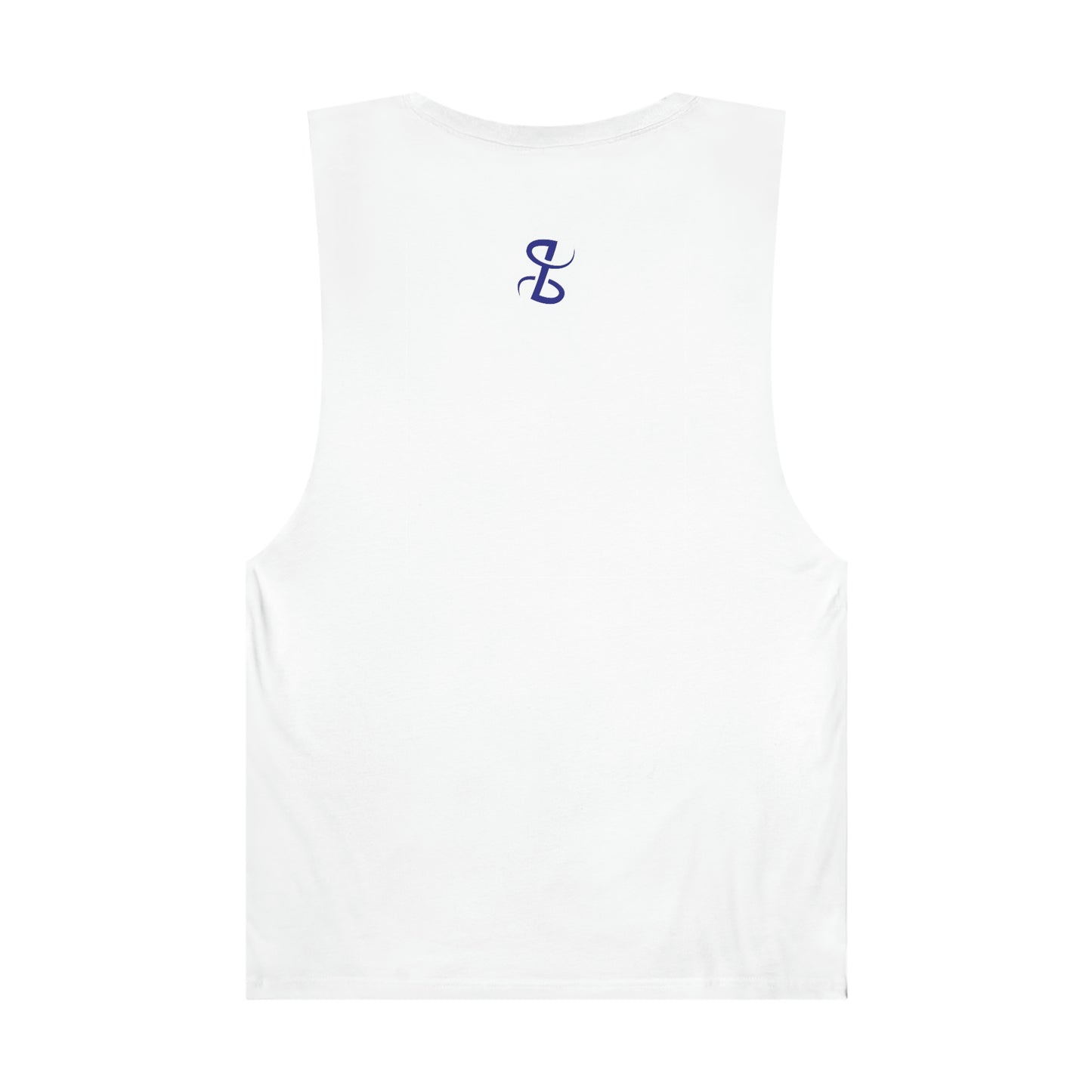 BeastgeniX Unisex Muscle Tank