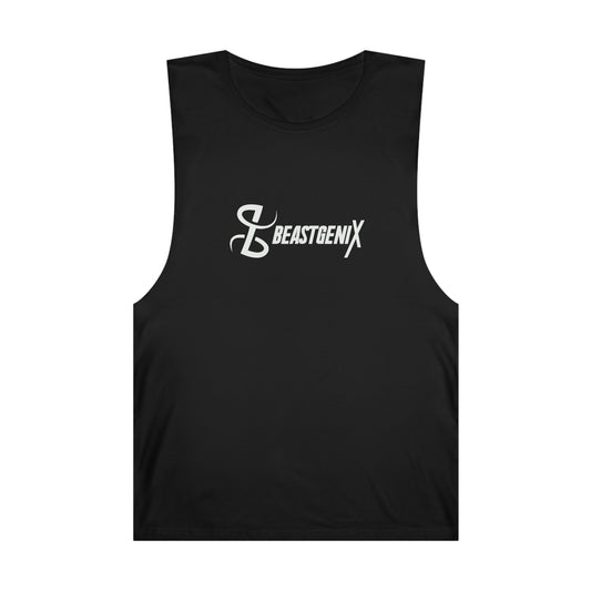 BeastgeniX Unisex Muscle Tank
