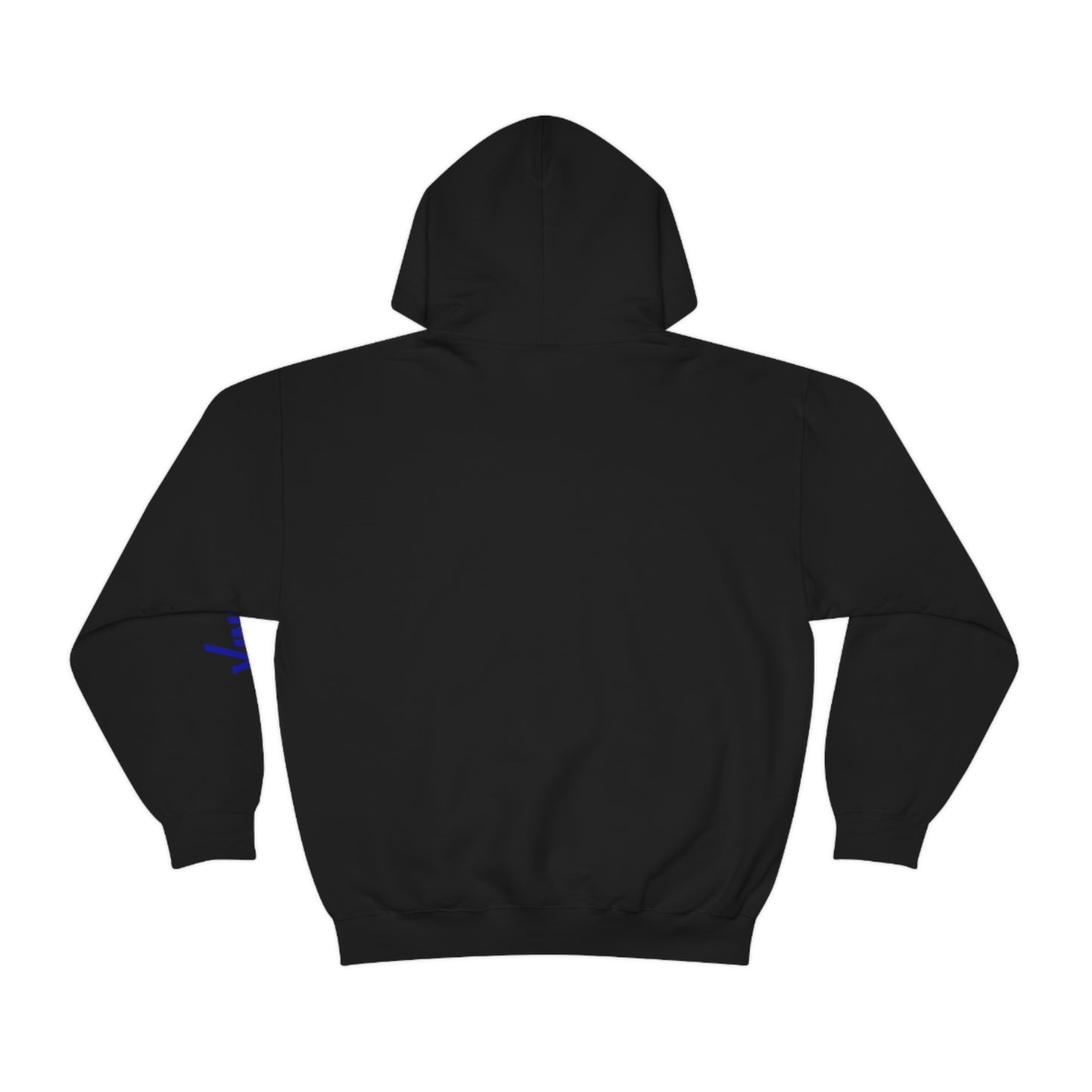 Unisex Heavy Blend™ BeastgeniX Hooded Sweatshirt