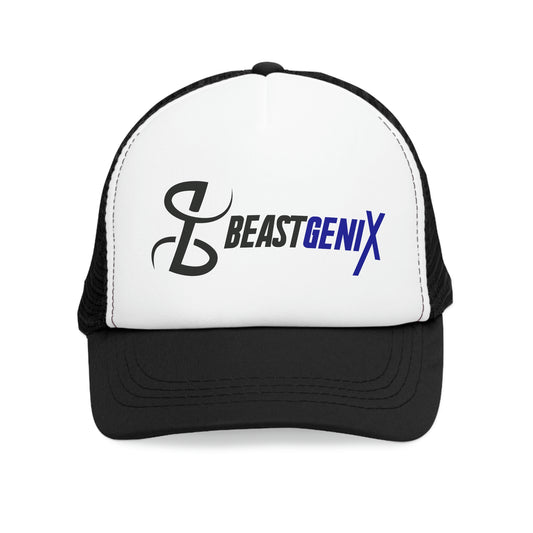 BeastgeniX Mesh Cap