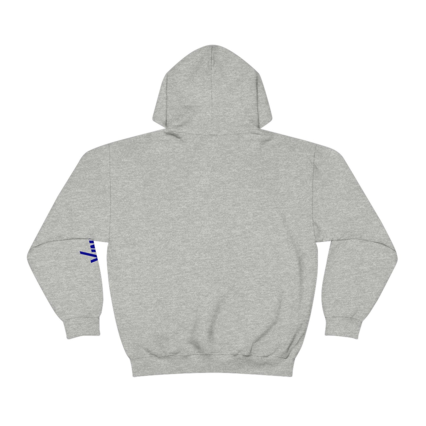 Unisex Heavy Blend™ BeastgeniX Hooded Sweatshirt